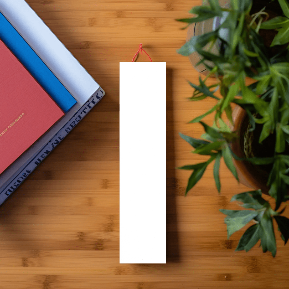 Bookmark 1 mockup preview