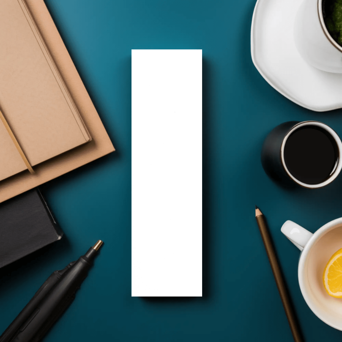 Bookmark 12 mockup preview