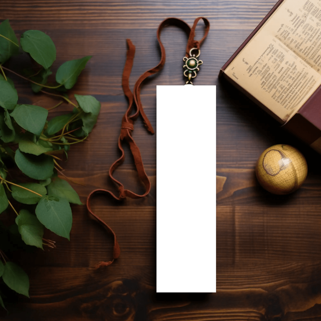 Bookmark 14 mockup preview