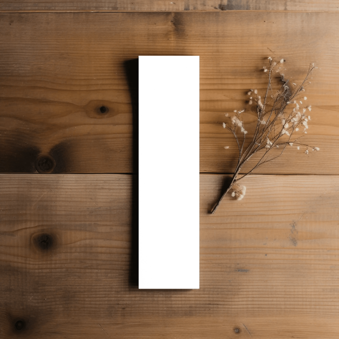 Bookmark 15 mockup preview
