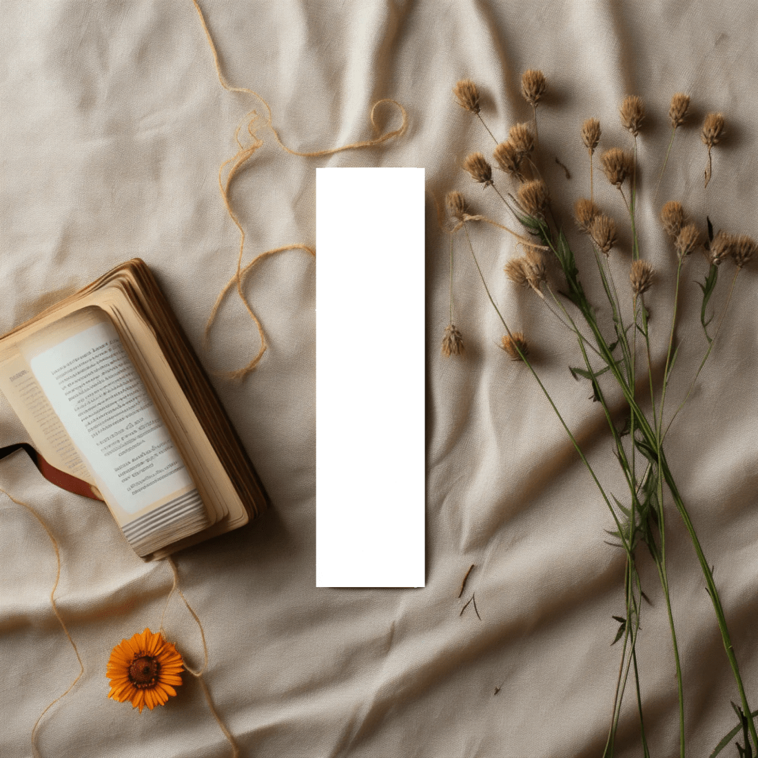 Bookmark 17 mockup preview