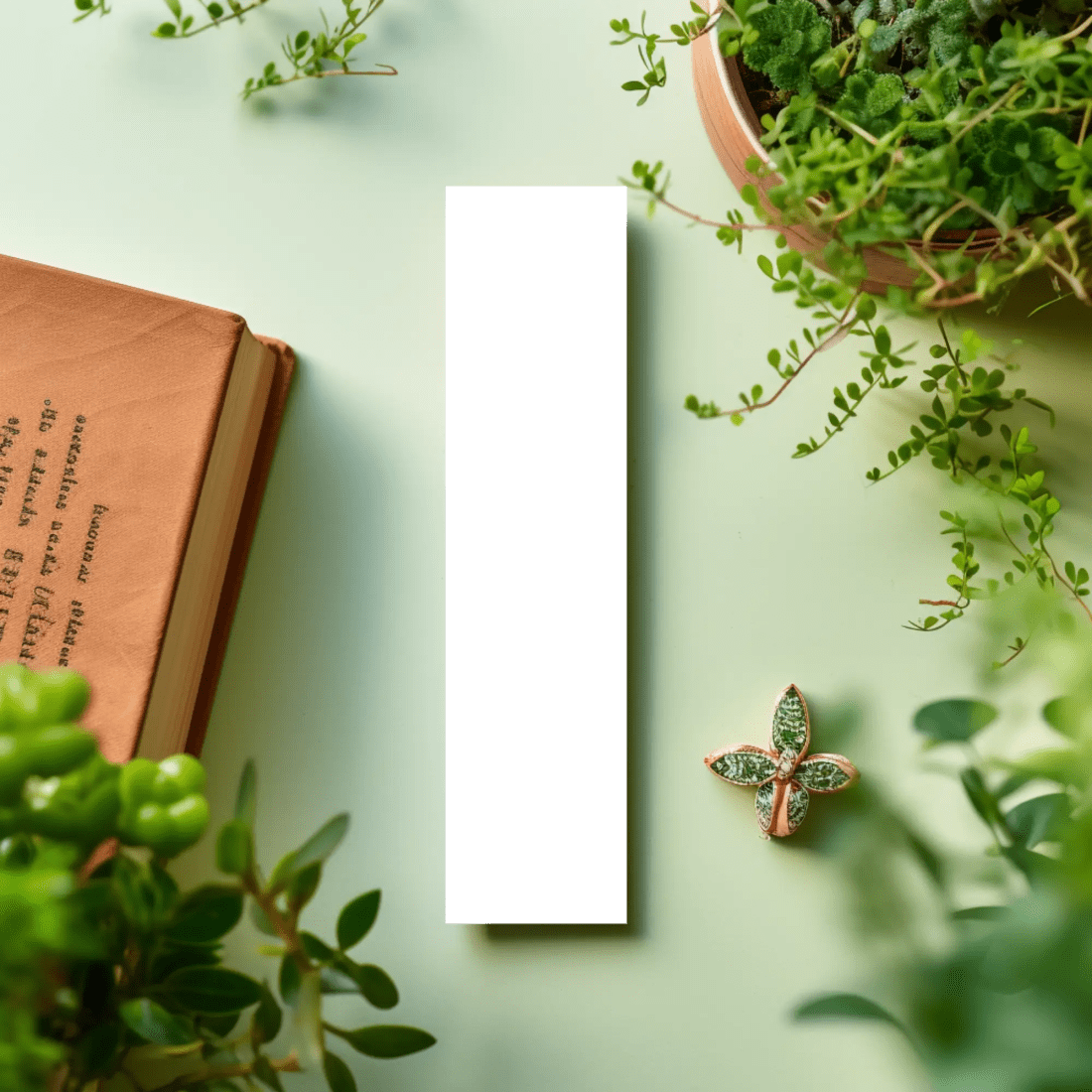 Bookmark 19 mockup preview