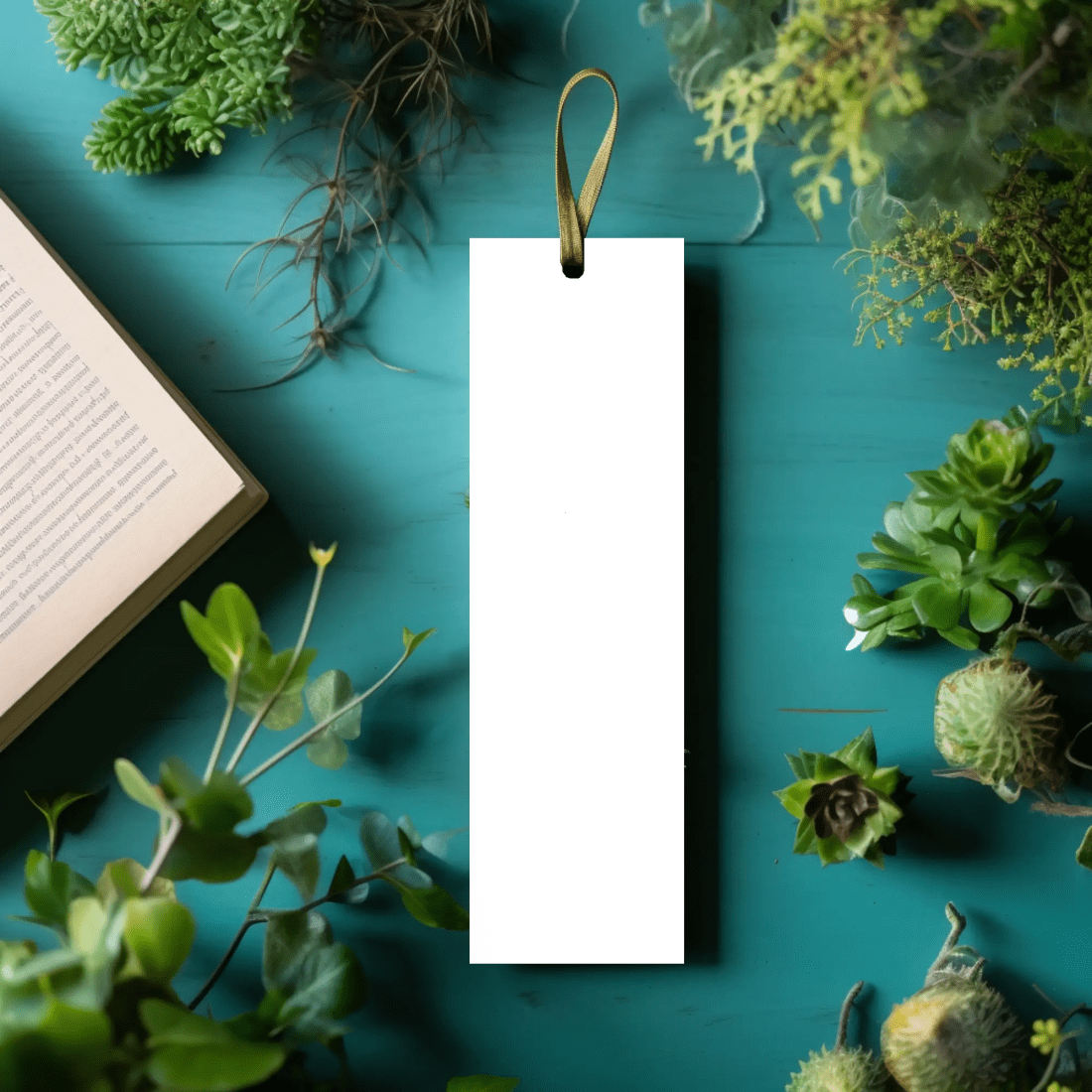 Bookmark 2 mockup preview