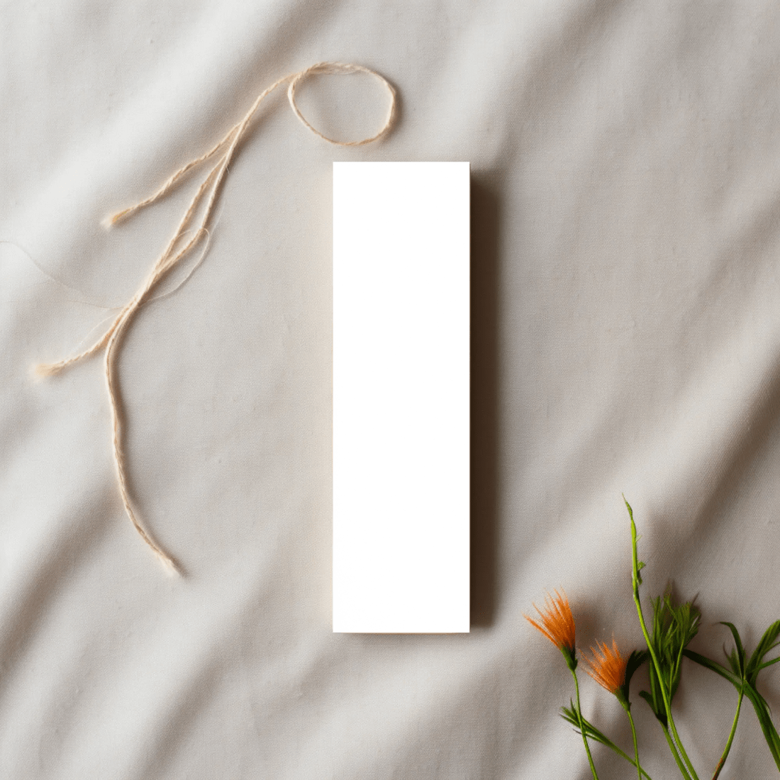 Bookmark 20 mockup preview