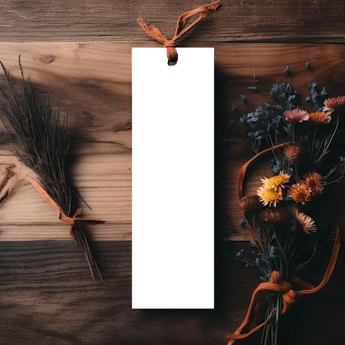 Bookmark 22 mockup preview