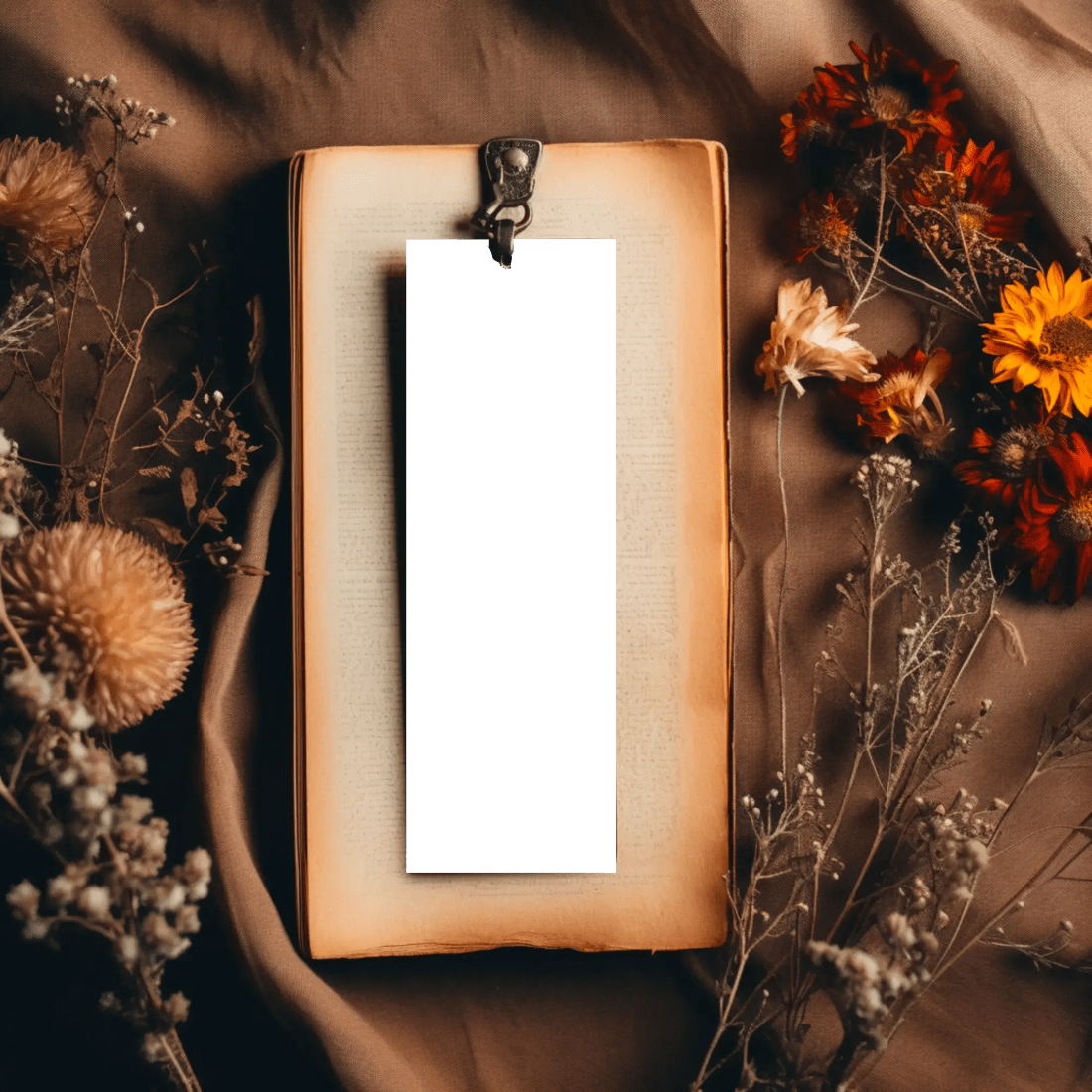 Bookmark 23 mockup preview