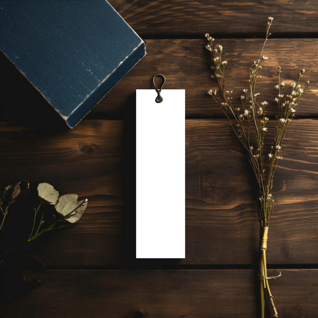 Bookmark 3 mockup preview