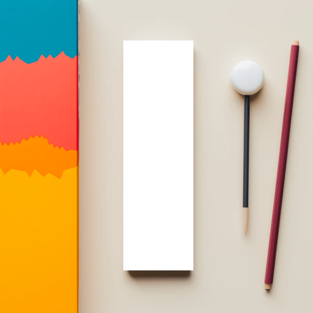 Bookmark 4 mockup preview