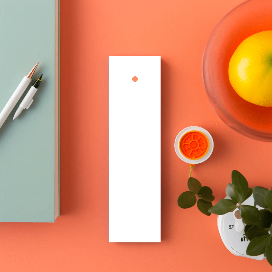 Bookmark 6 mockup preview