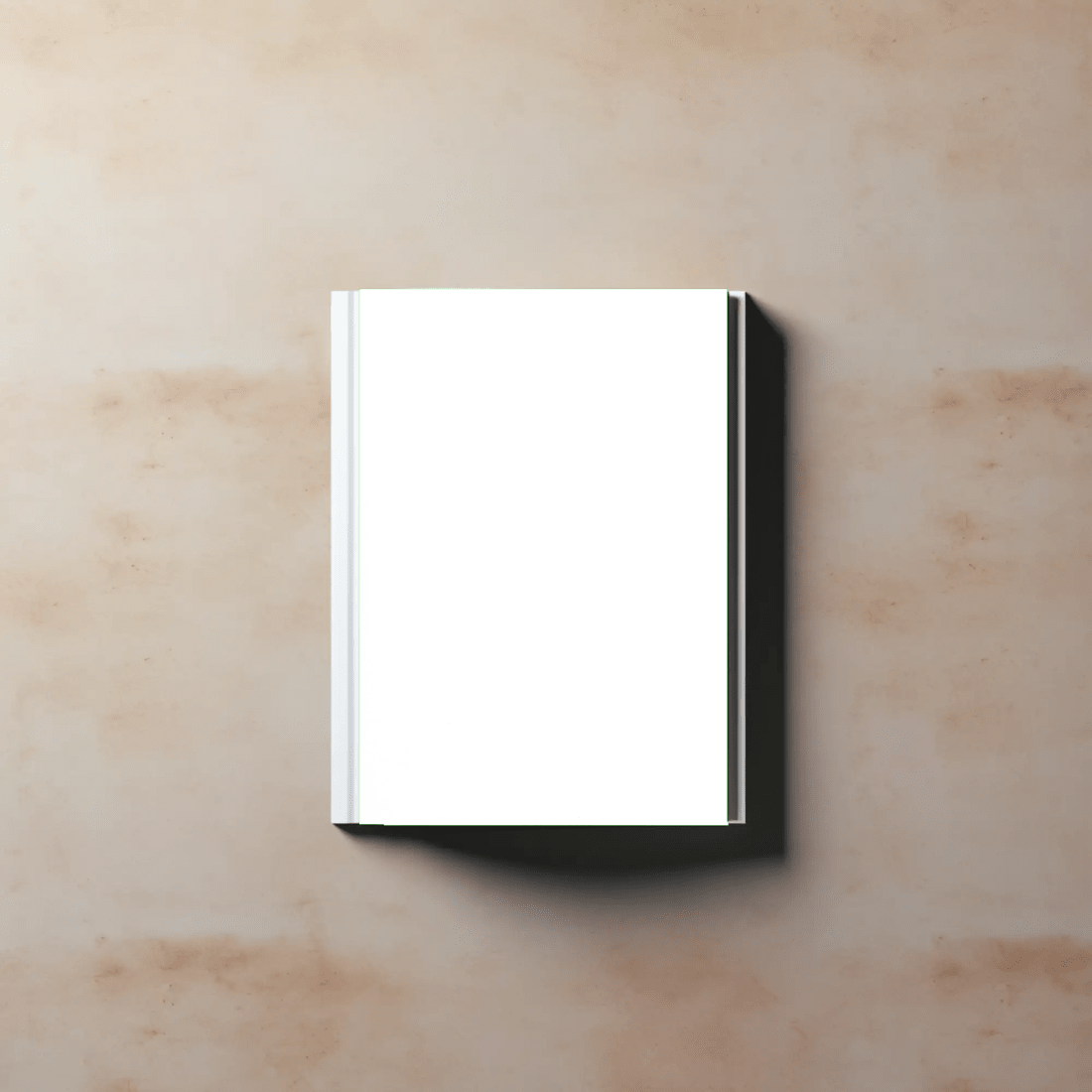 Book 2 mockup preview