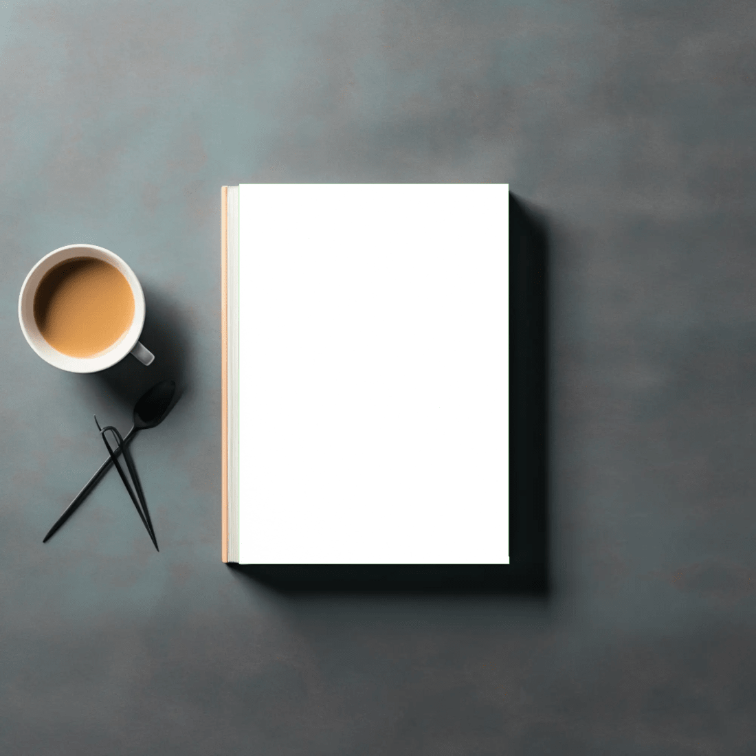 Book 4 mockup preview