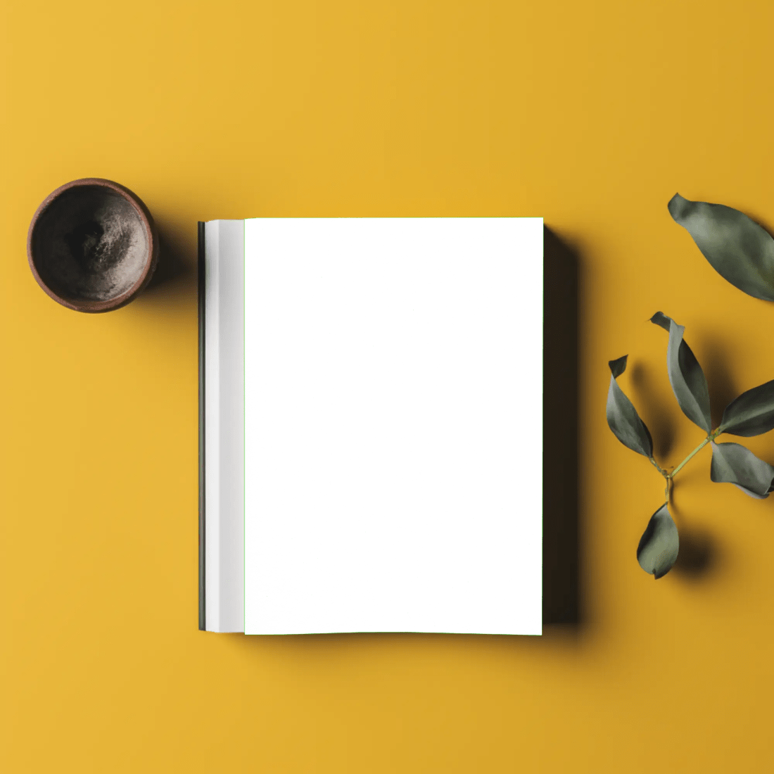 Book 5 mockup preview