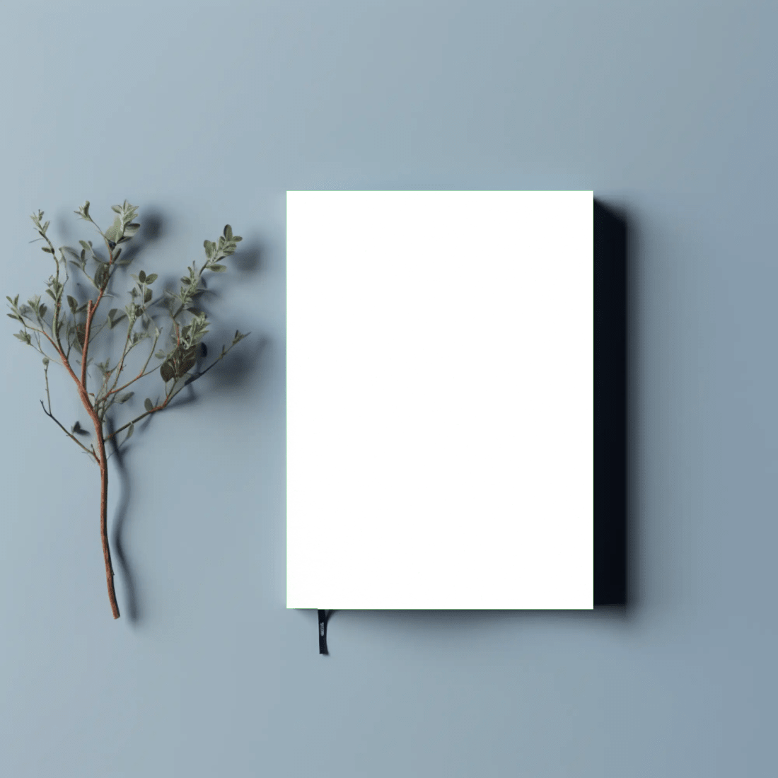 Book 7 mockup preview