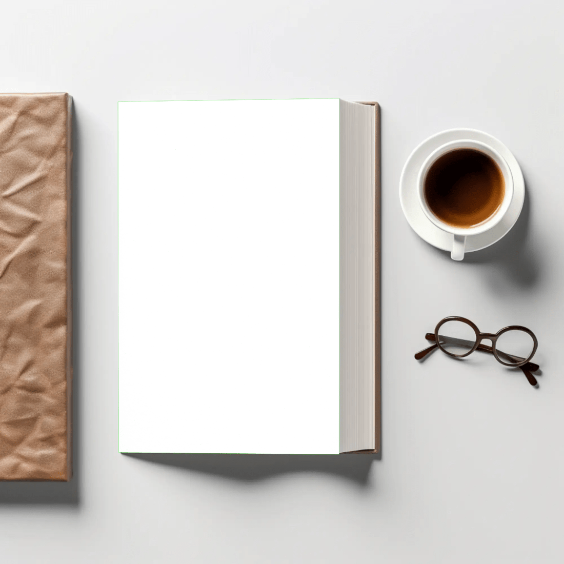 Book 9 mockup preview