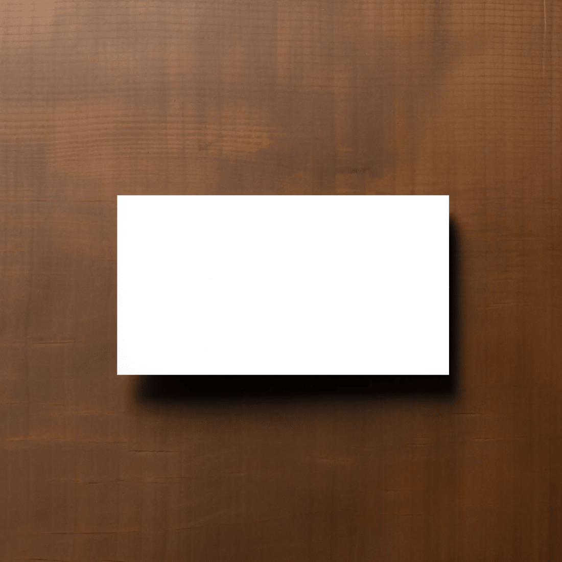 Business Card 11 mockup preview