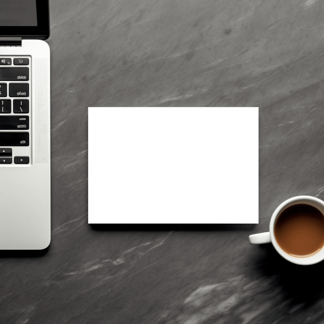 Business Card 15 mockup preview