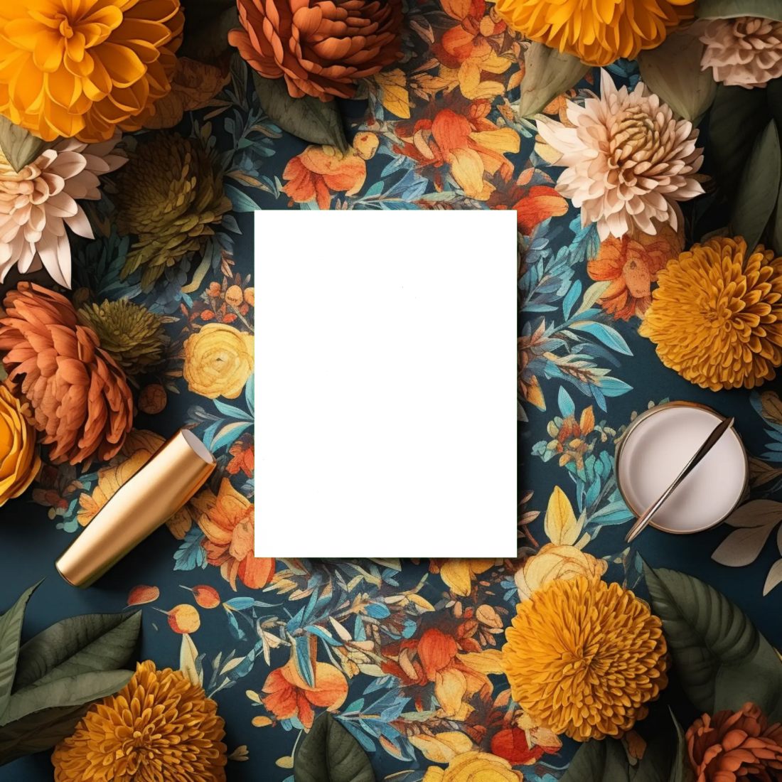 Business Card 18 mockup preview