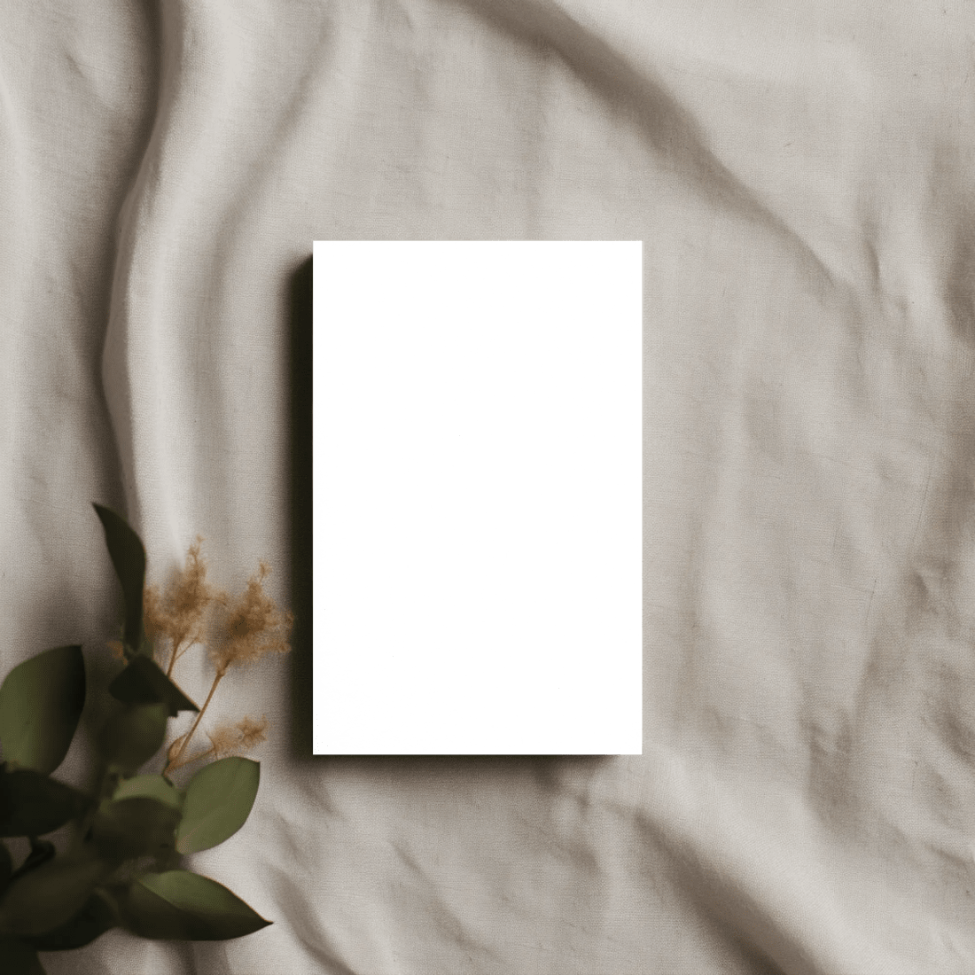Business Card 19 mockup preview