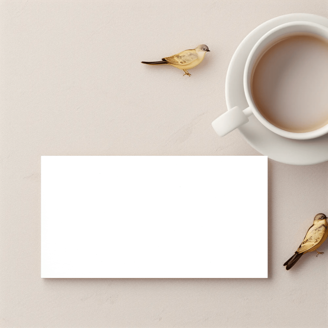 Business Card 21 mockup preview