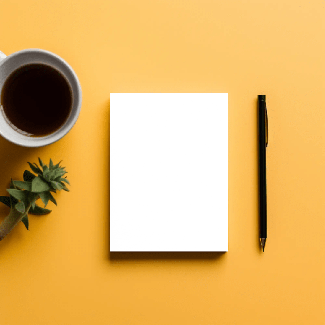 Business Card 6 mockup preview