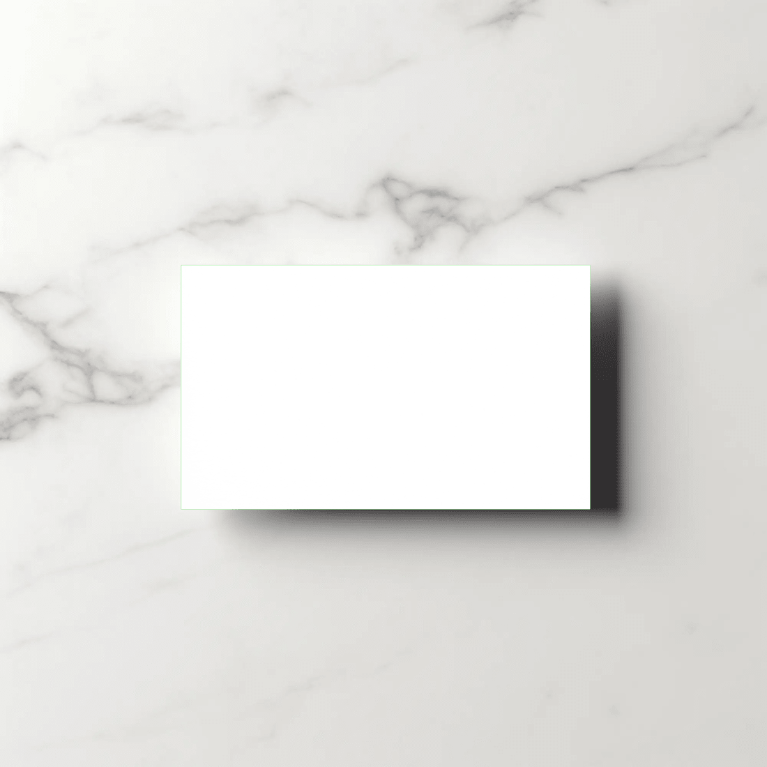 Business Card 9 mockup preview