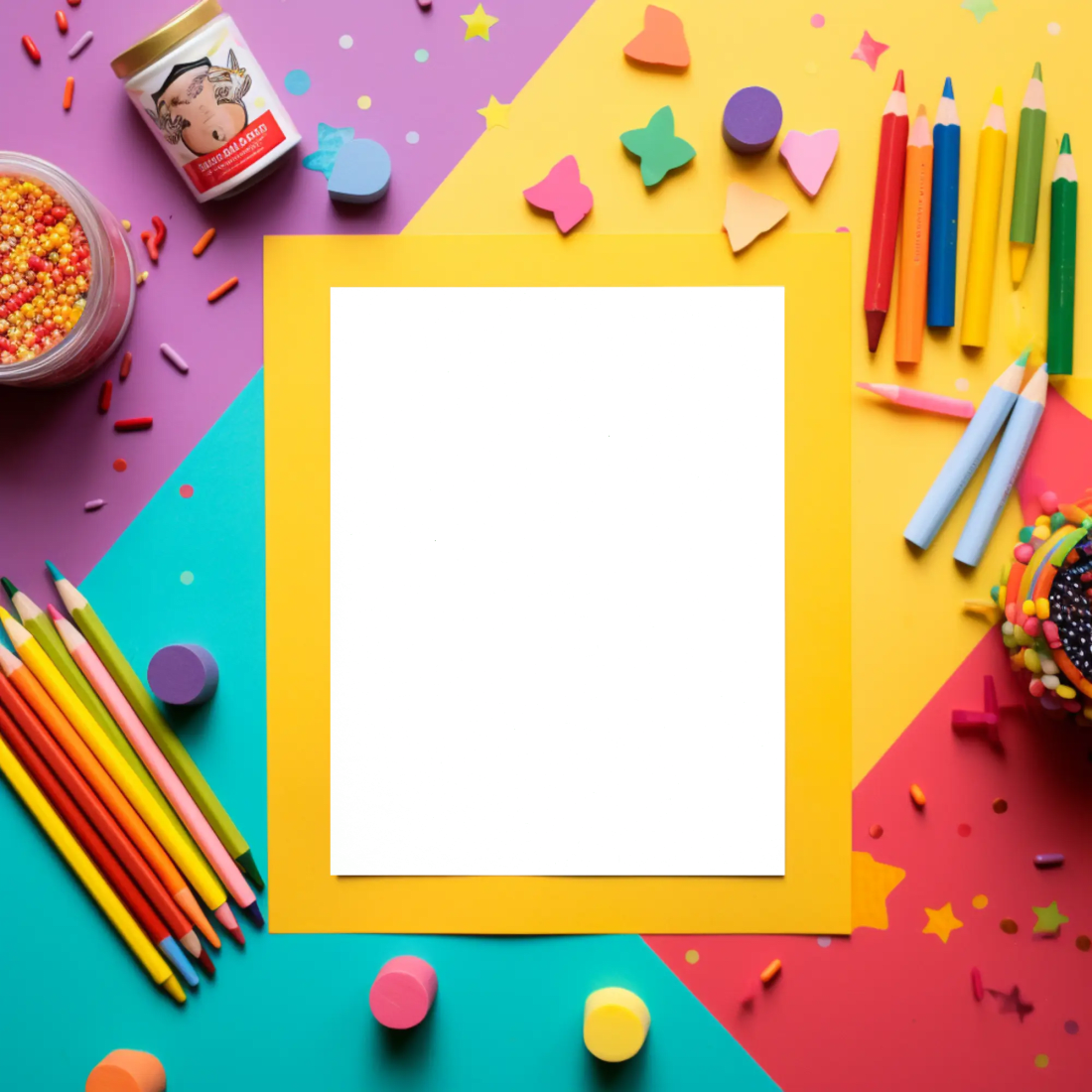 Coloring Page1 mockup preview
