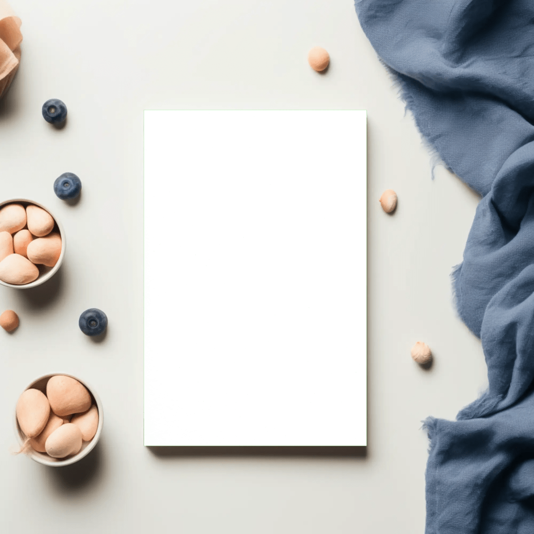 Flyer 1 mockup preview