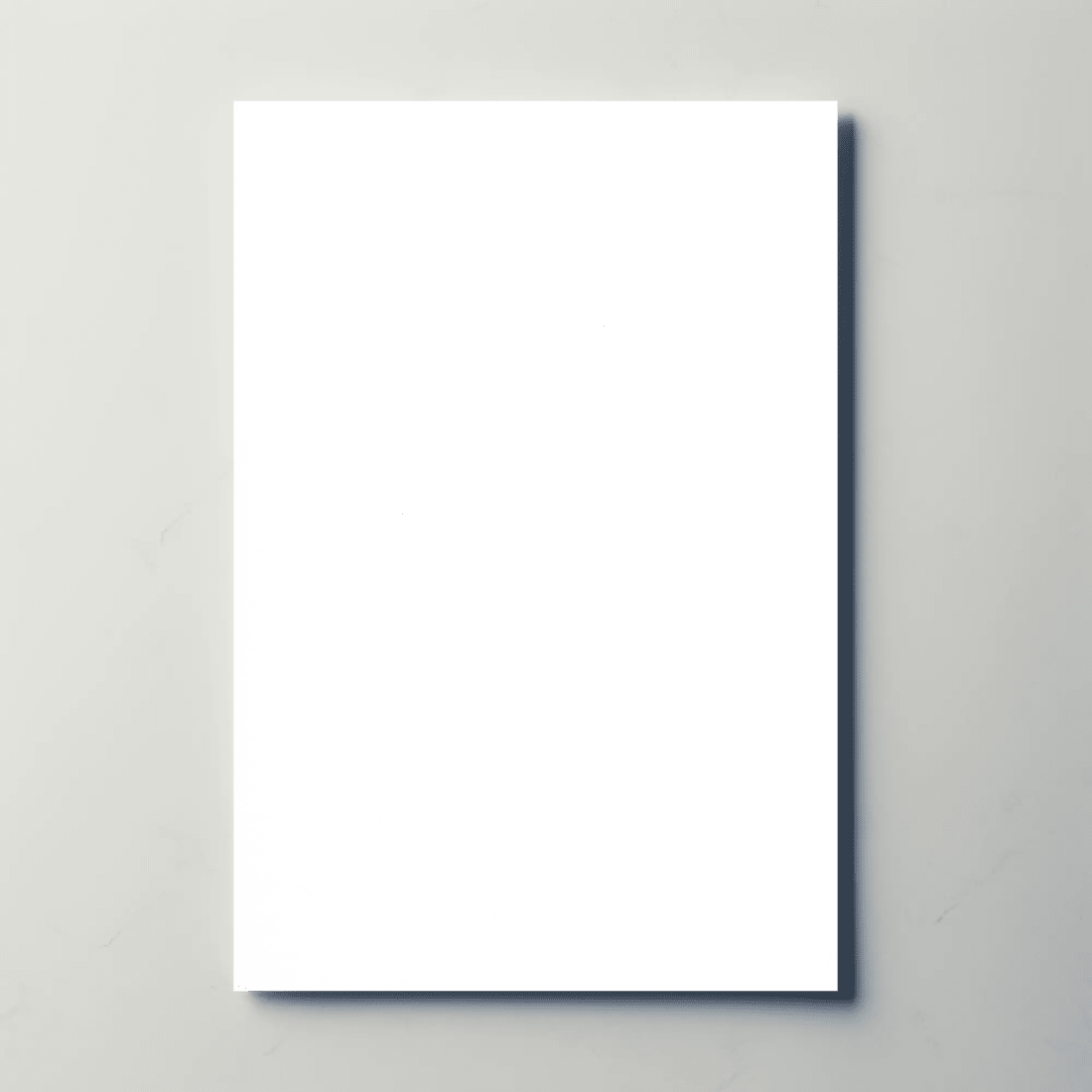 Flyer 2 mockup preview