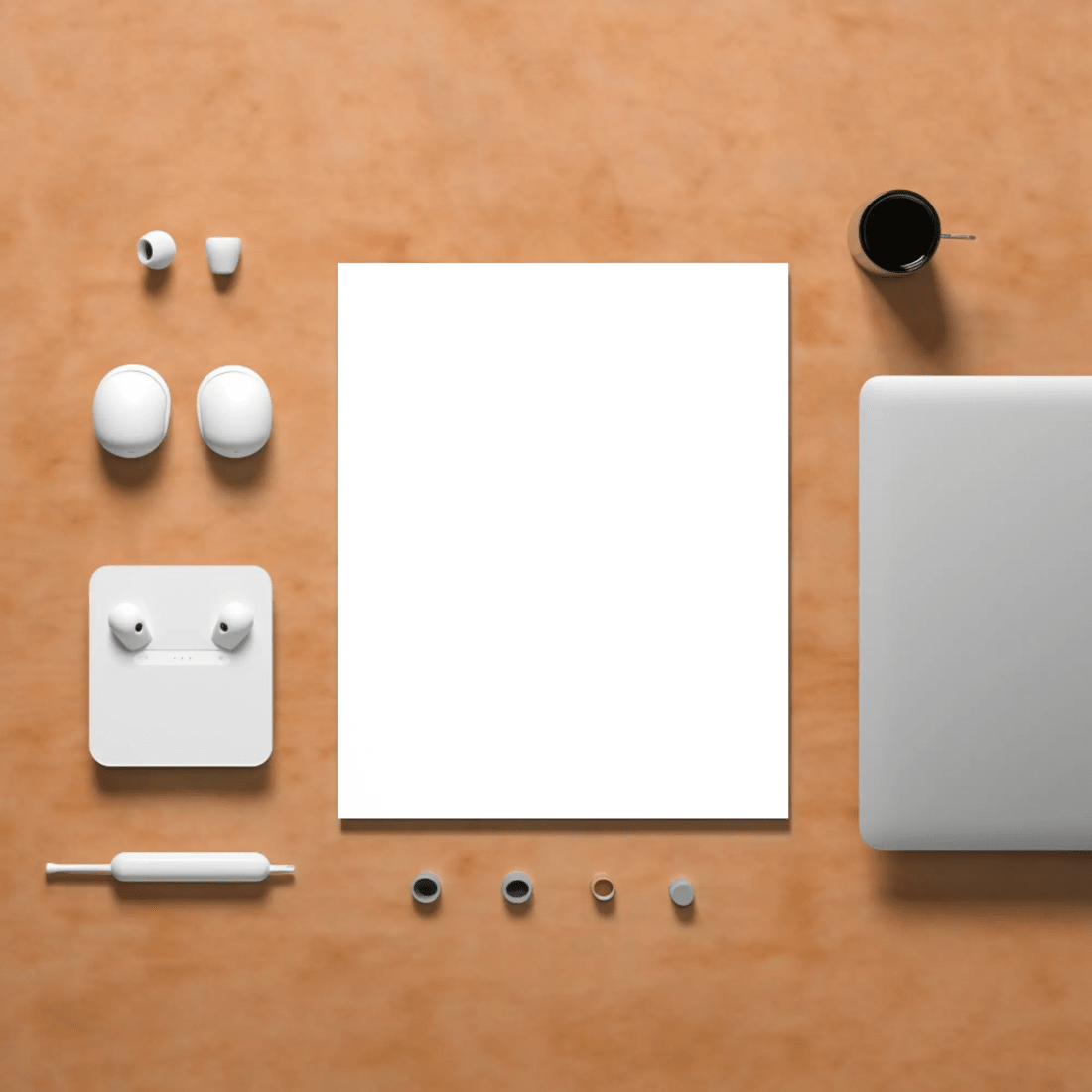 Flyer 3 mockup preview