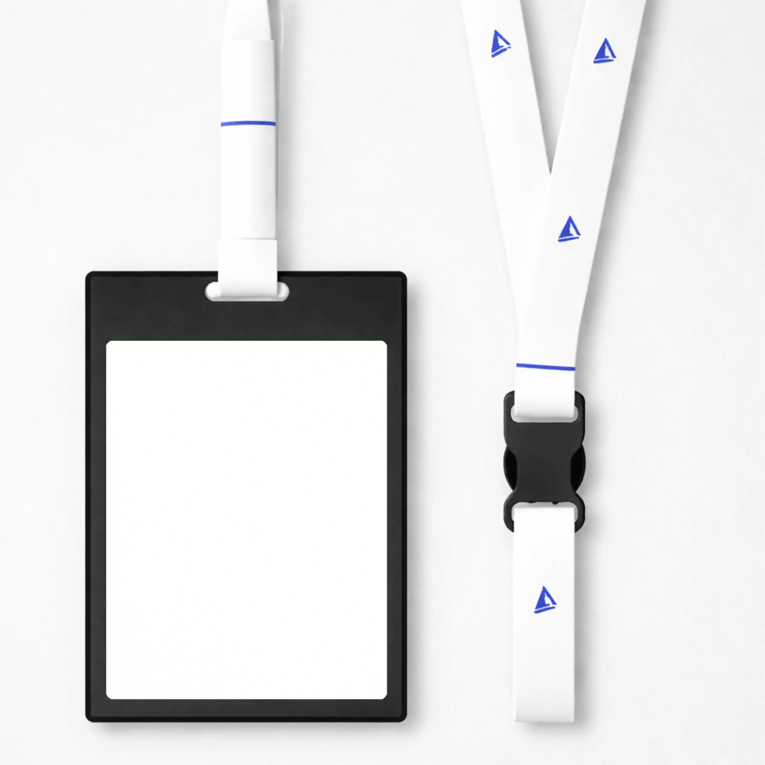 Nametag 1 mockup preview