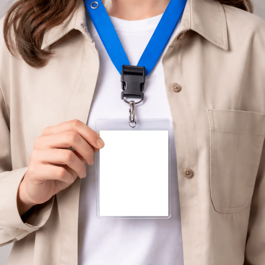 Nametag 10 mockup preview