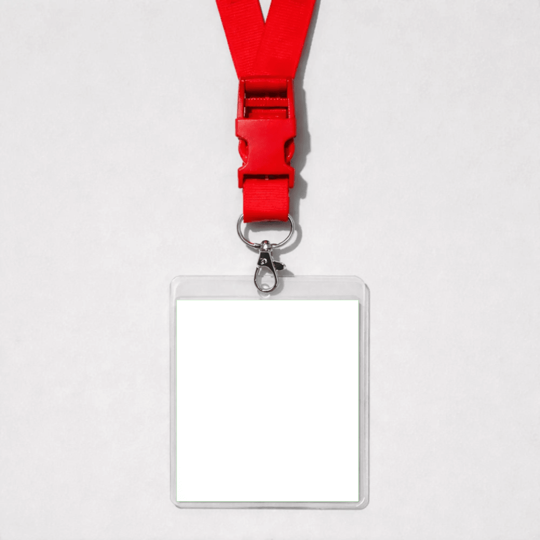 Nametag 12 mockup preview