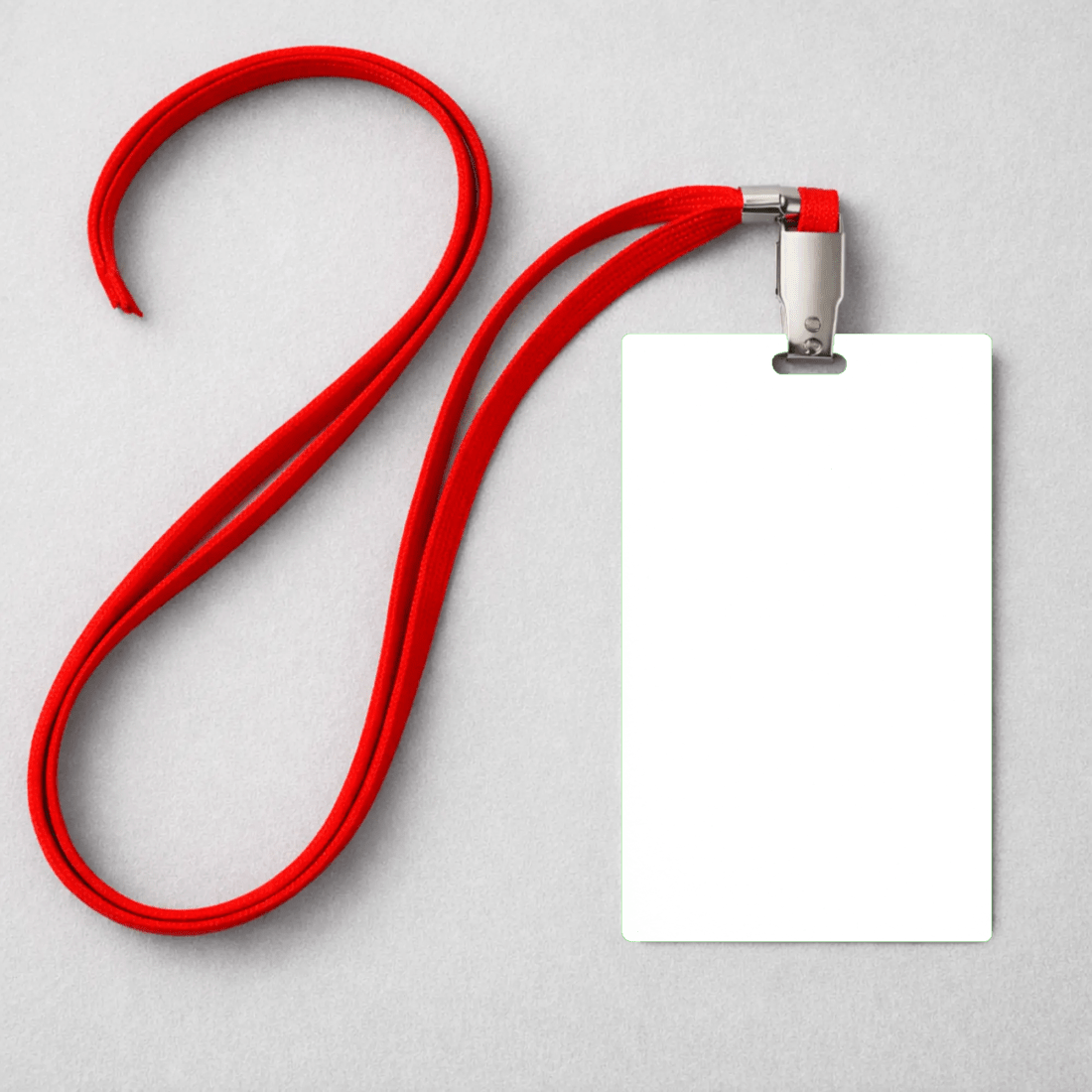 Nametag 16 mockup preview