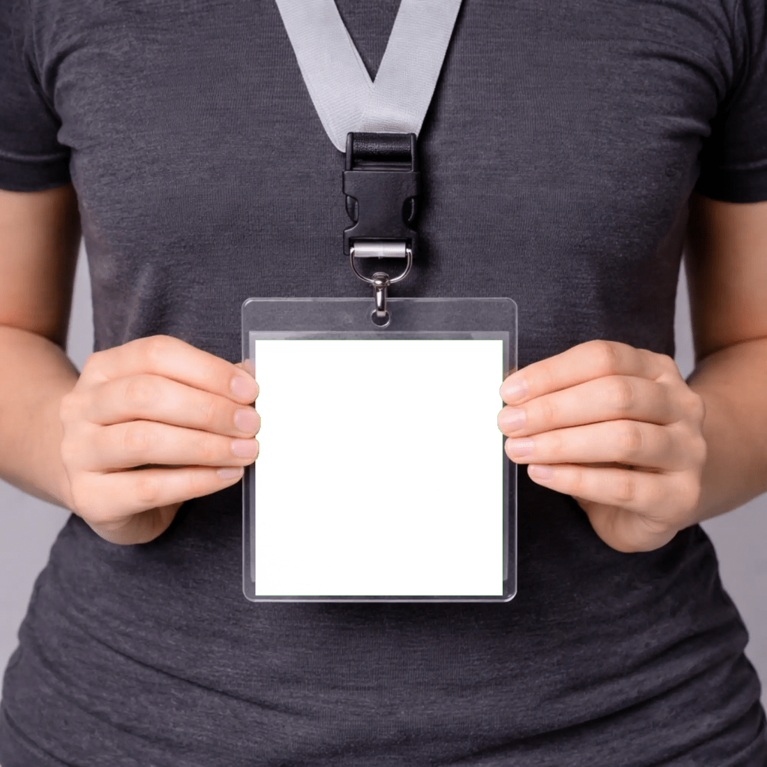Nametag 4 mockup preview