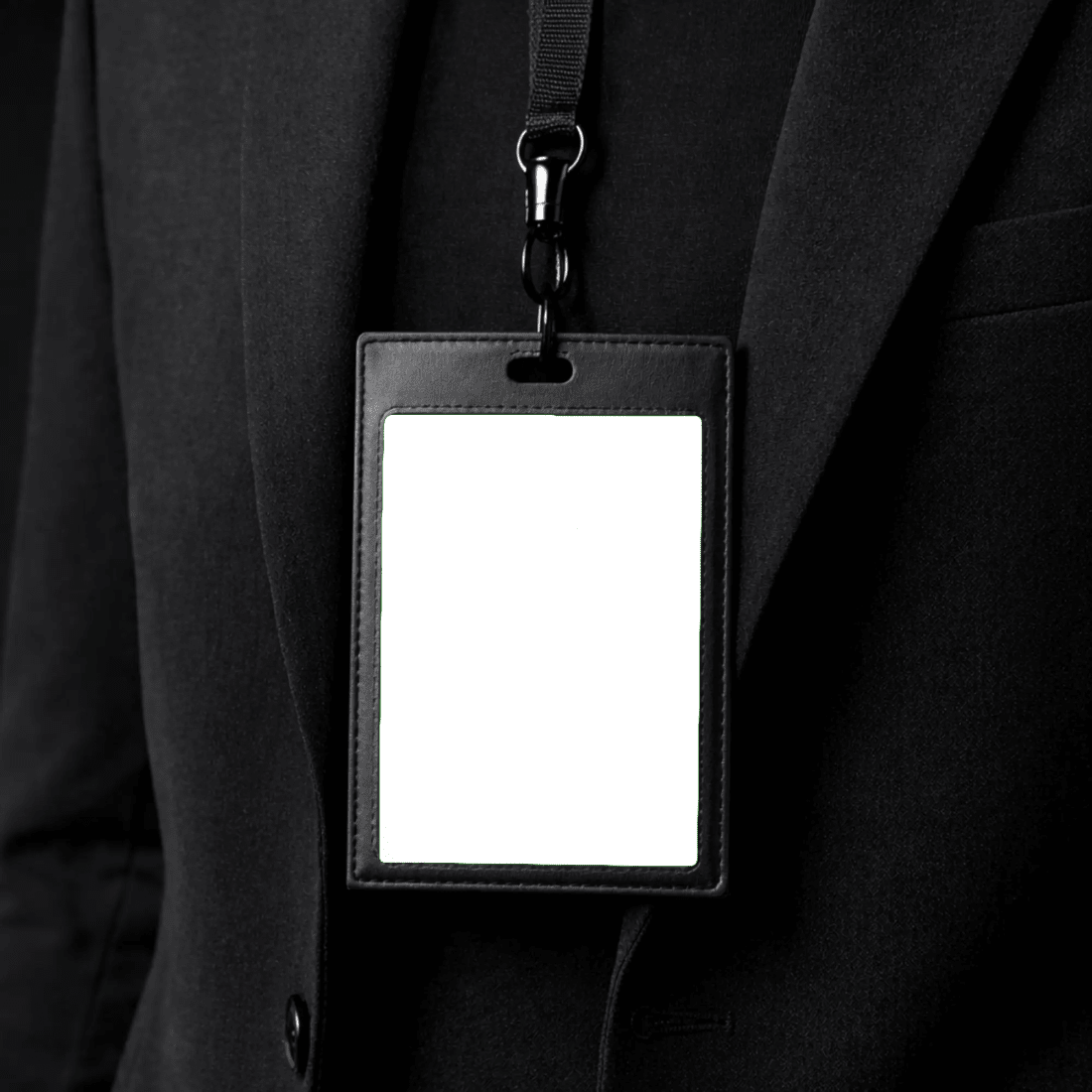 Nametag 5 mockup preview