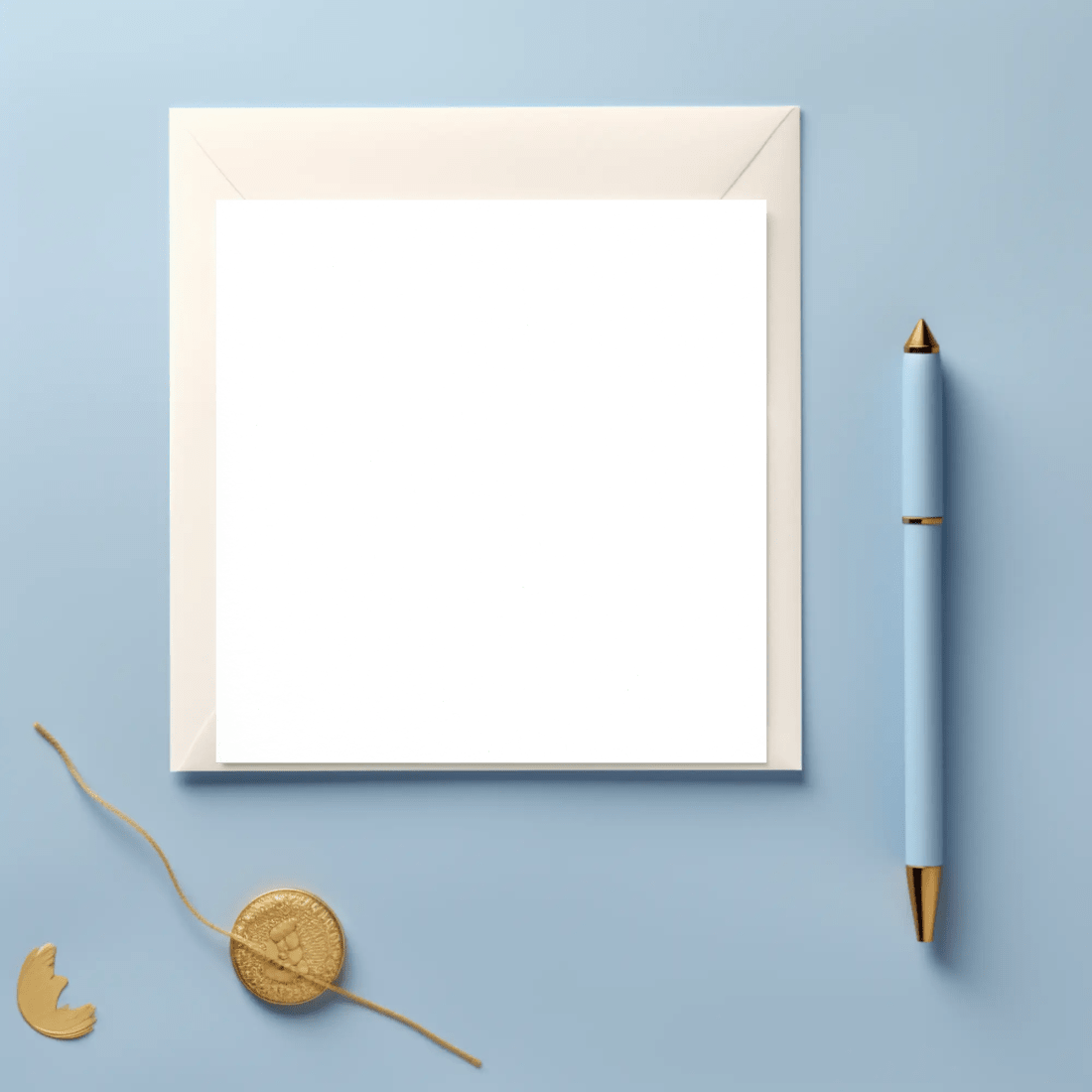Postcard 1 mockup preview