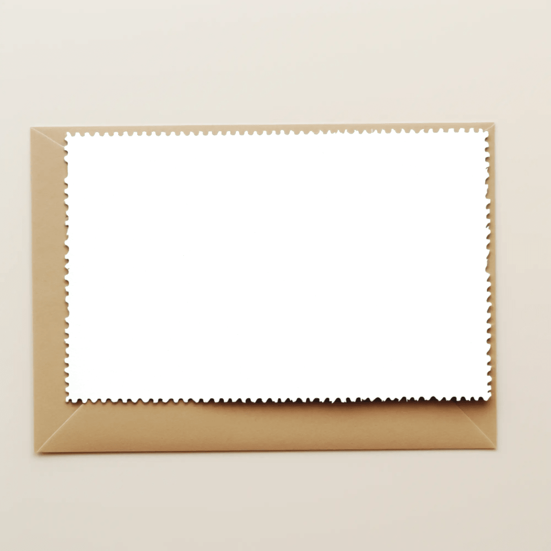 Postcard 12 mockup preview