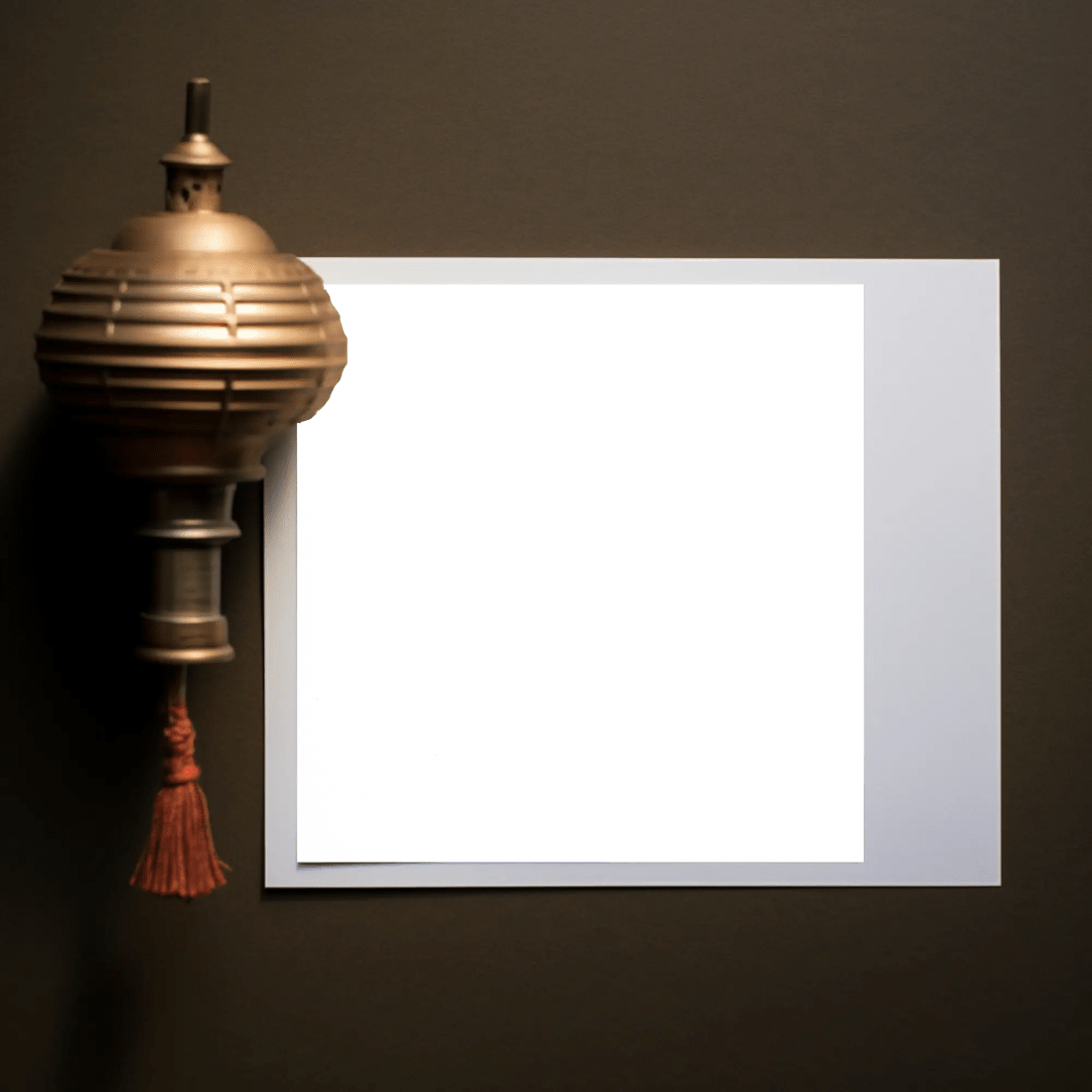 Postcard 15 mockup preview