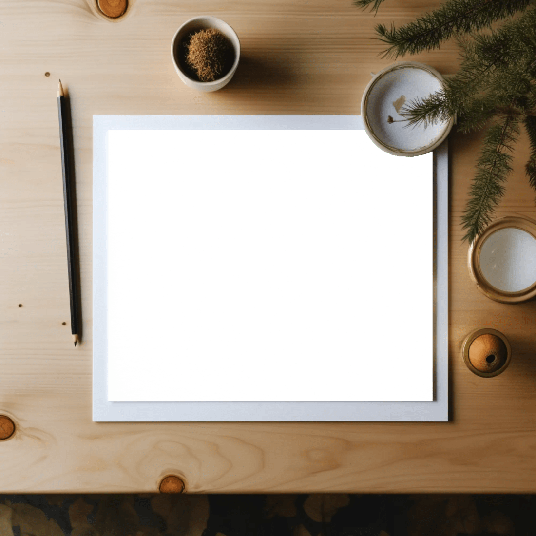 Postcard 18 mockup preview