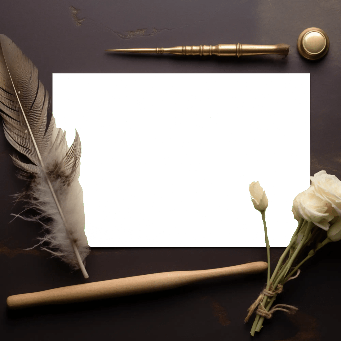 Postcard 23 mockup preview