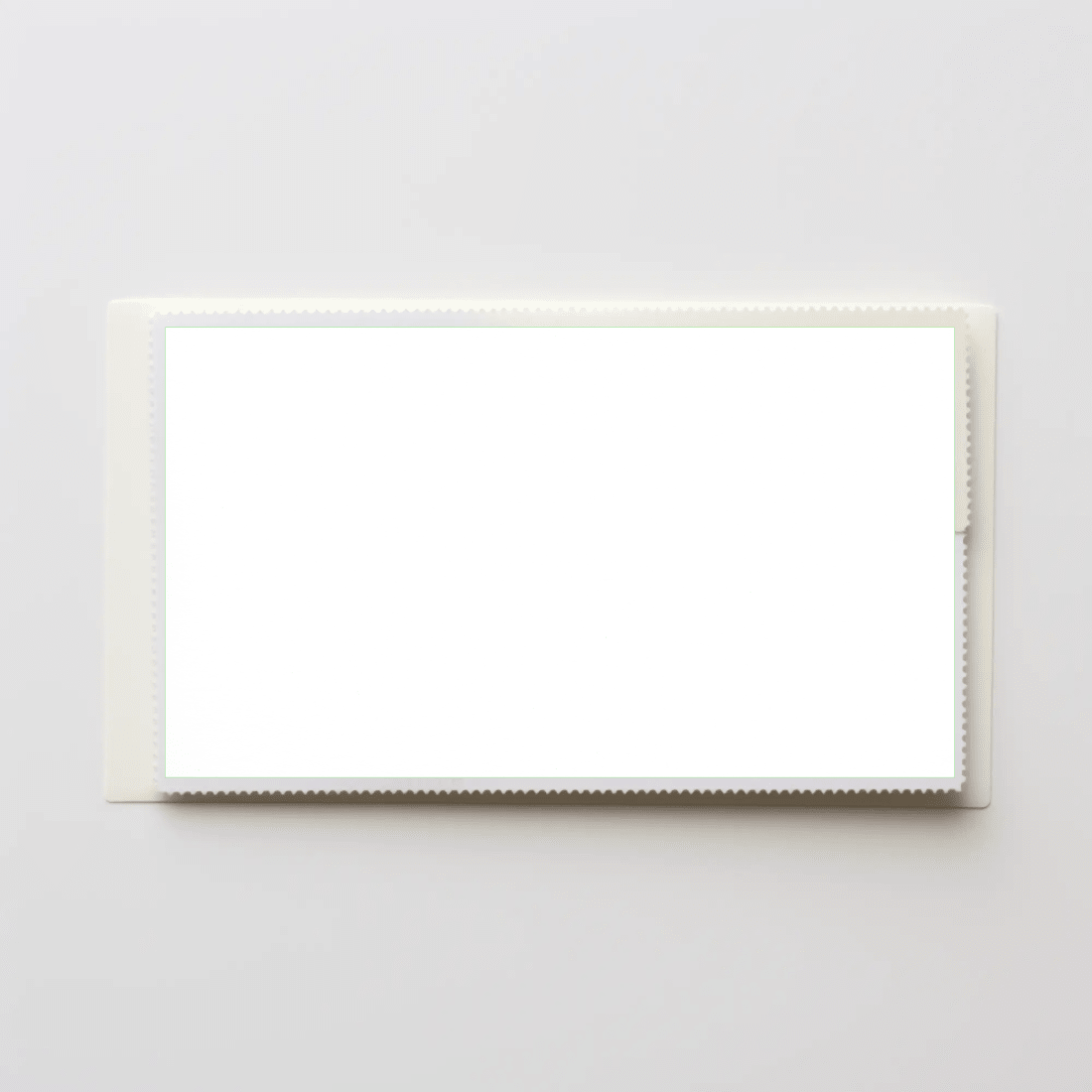 Postcard 6 mockup preview