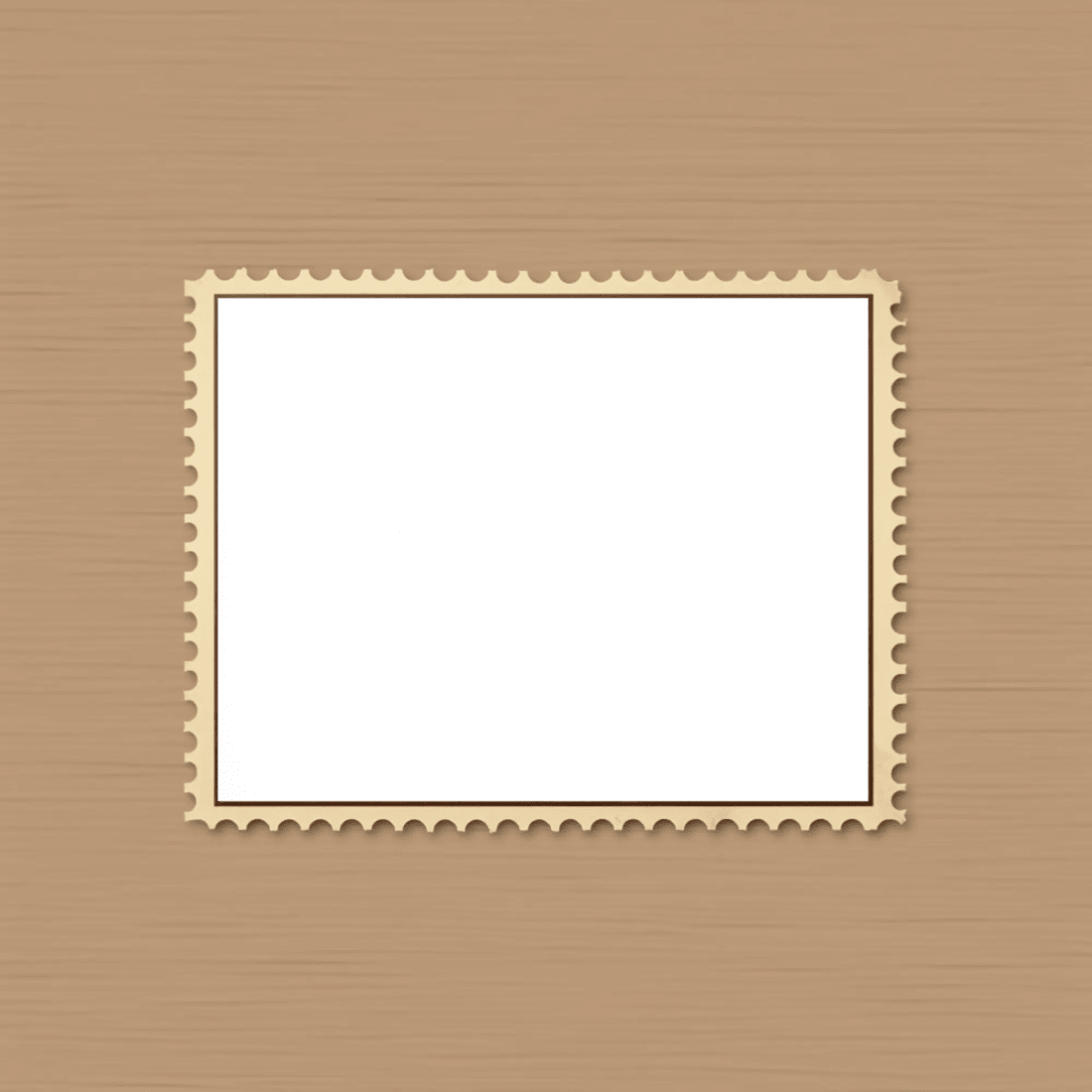 Postcard 7 mockup preview