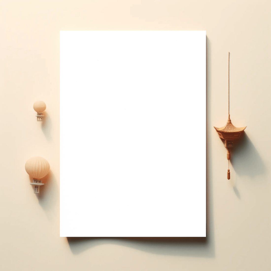 Postcard 8 mockup preview