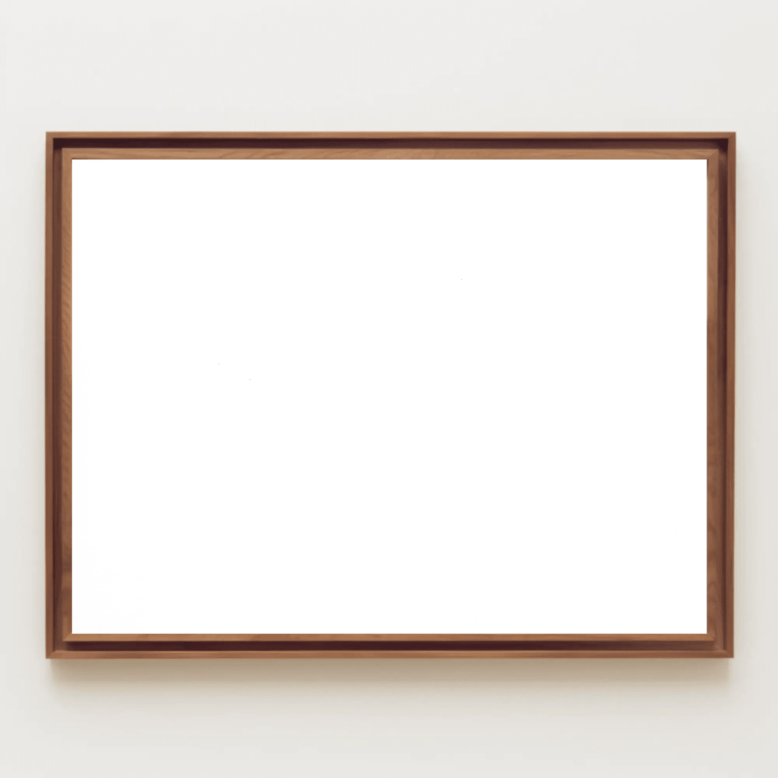 Poster Landscape 1 mockup preview