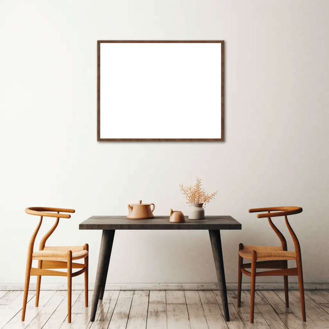 Poster Landscape 23 mockup preview