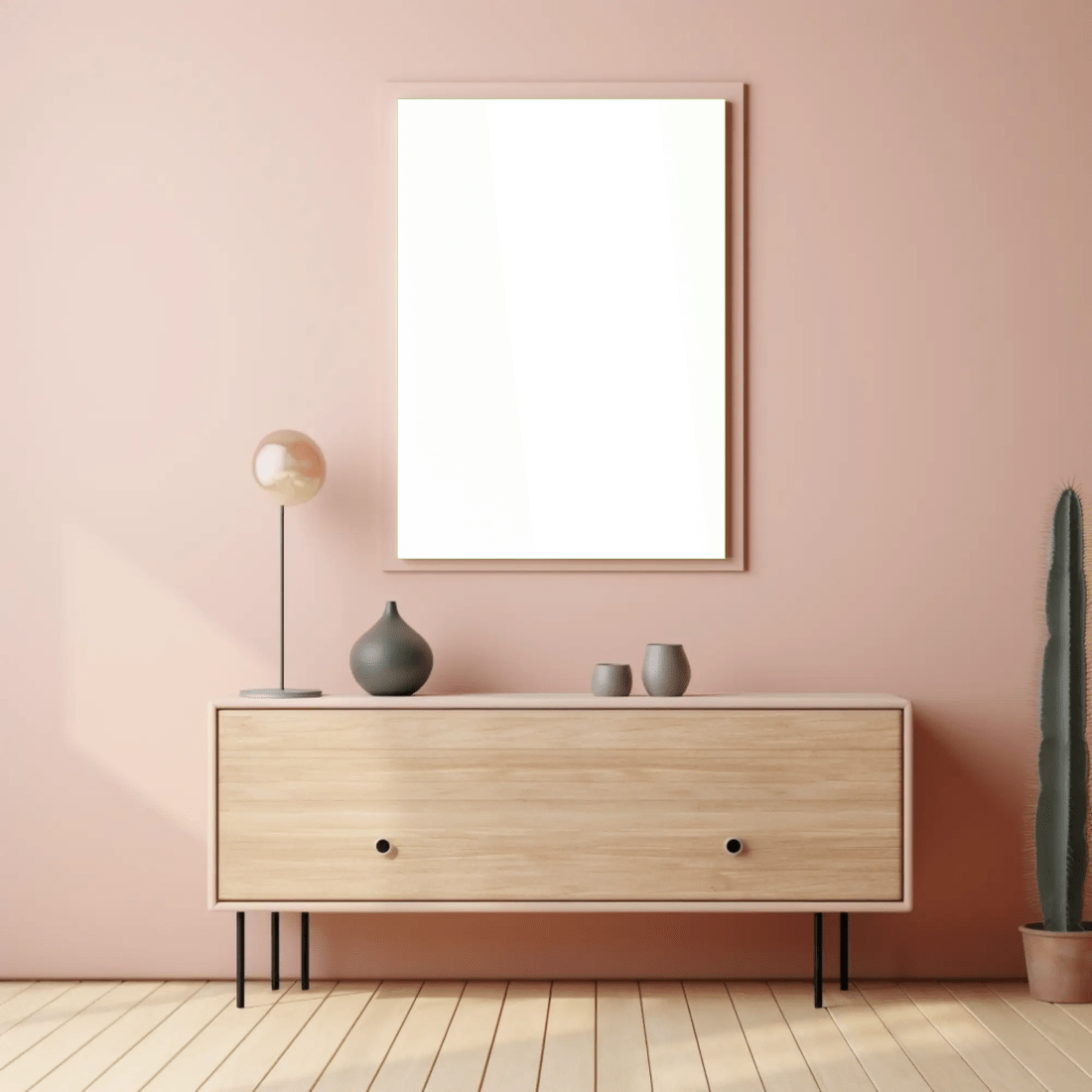 Poster 13 mockup preview