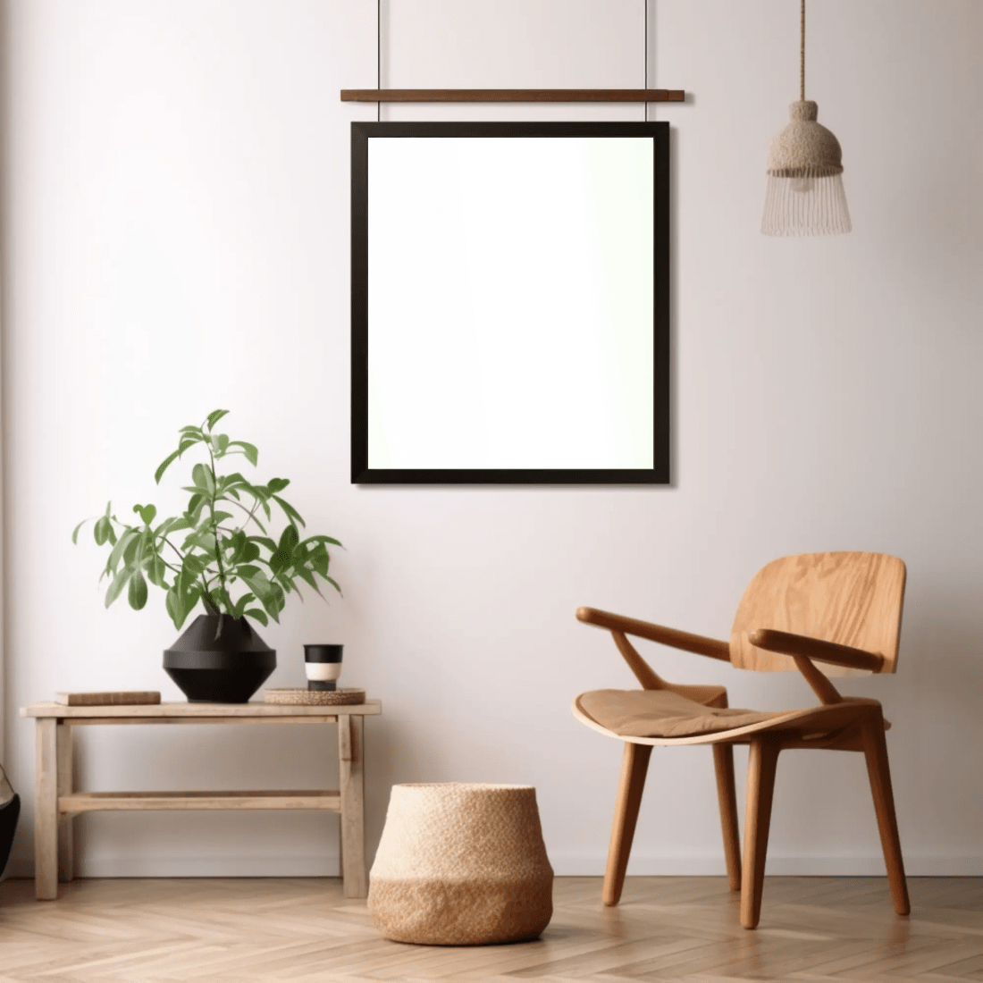 Poster 17 mockup preview