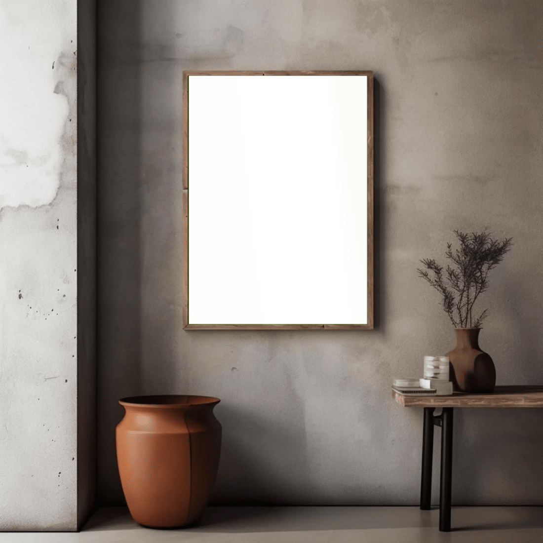 Poster 18 mockup preview