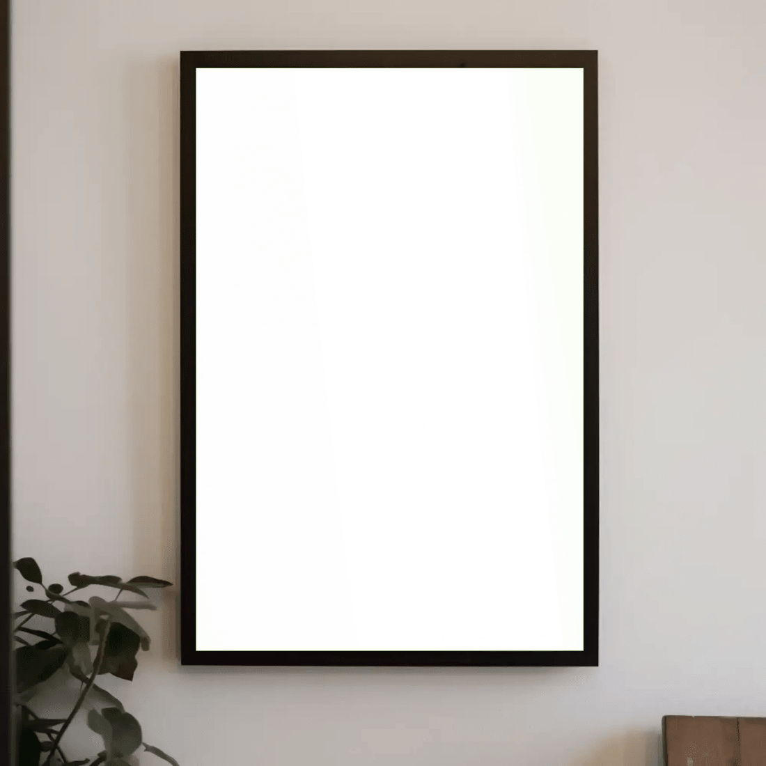 Poster 3 mockup preview