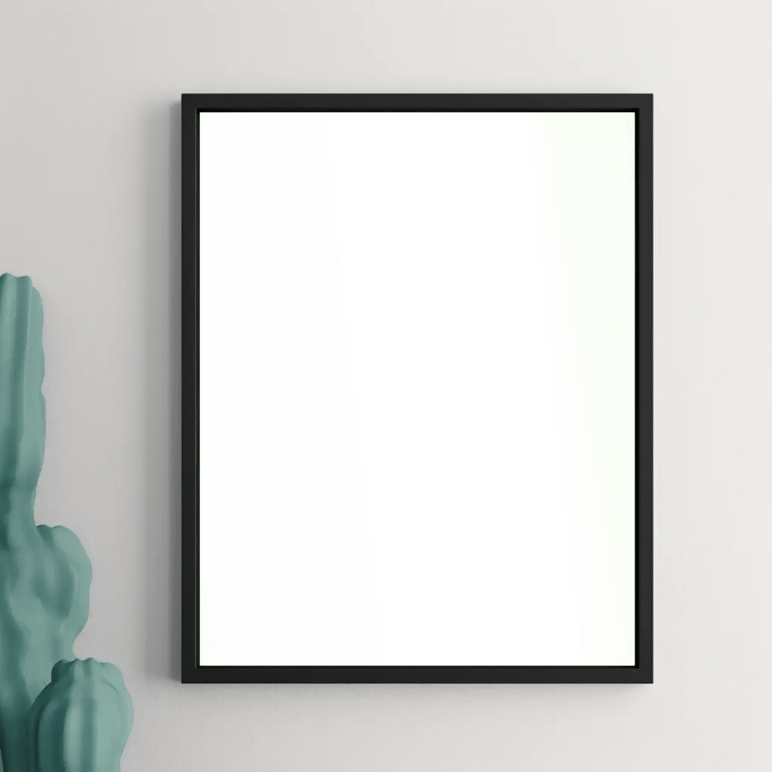 Poster 6 mockup preview